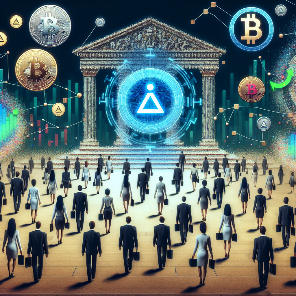 Investors Flock to DeepSnitch AI Amid Senate's Crypto Surveillance