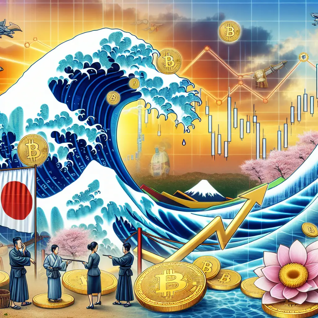 Japan Bond Rescue by Fed May Spark Bitcoin Surge: Arthur Hayes