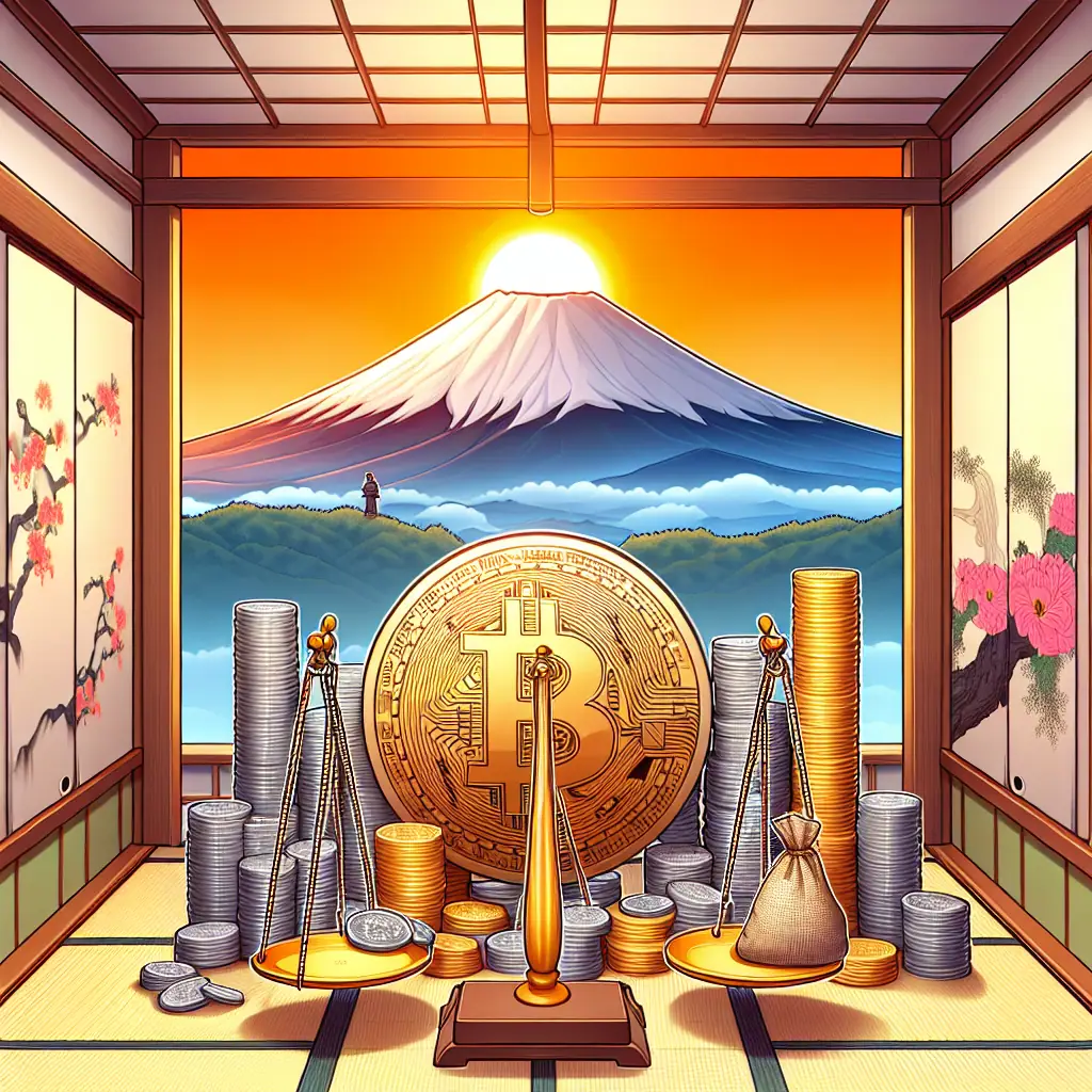 Japan Sets Rules for Stablecoin Reserve Eligible Bonds