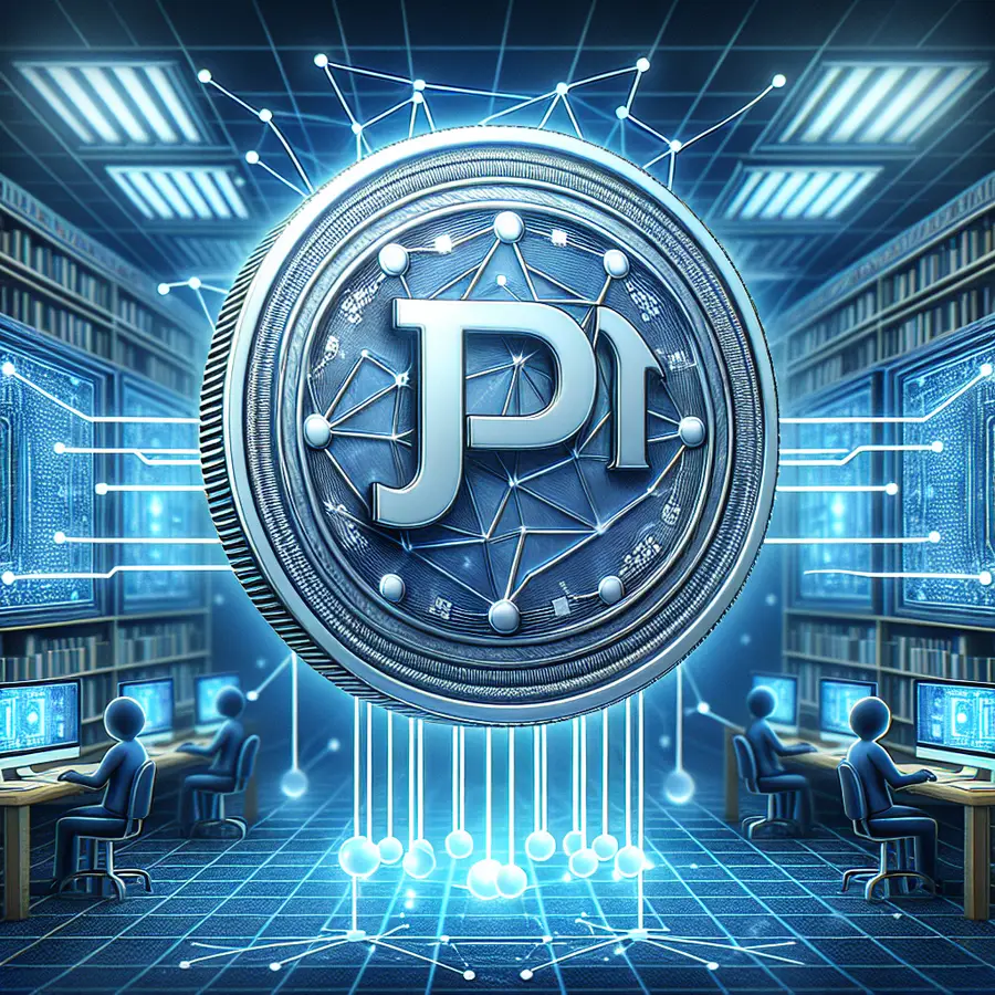 JPMorgan Expands JPM Coin to Canton Network in Blockchain Move