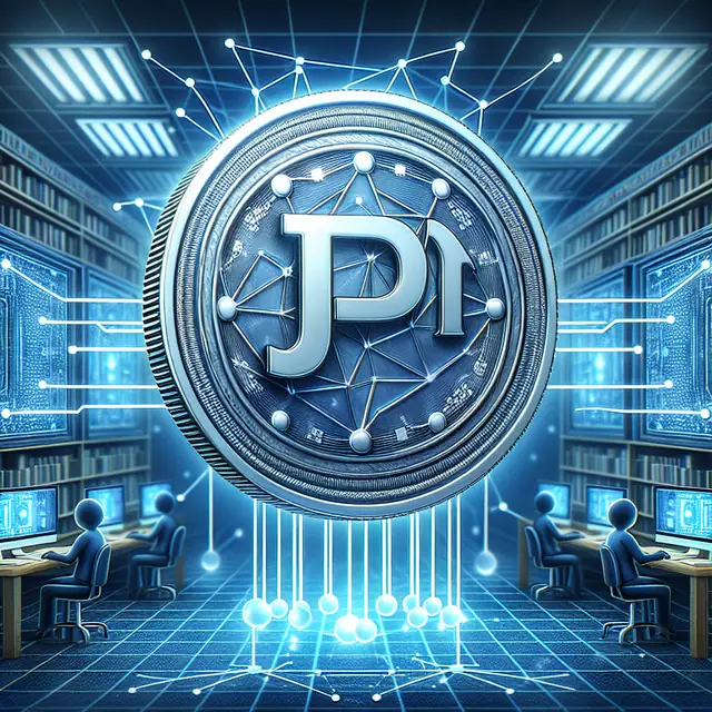 JPMorgan Expands JPM Coin to Canton Network in Blockchain Move