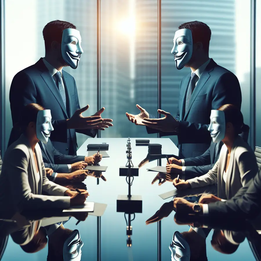 JPMorgan's Dimon Urges Coinbase CEO to Cease Bank Misinformation