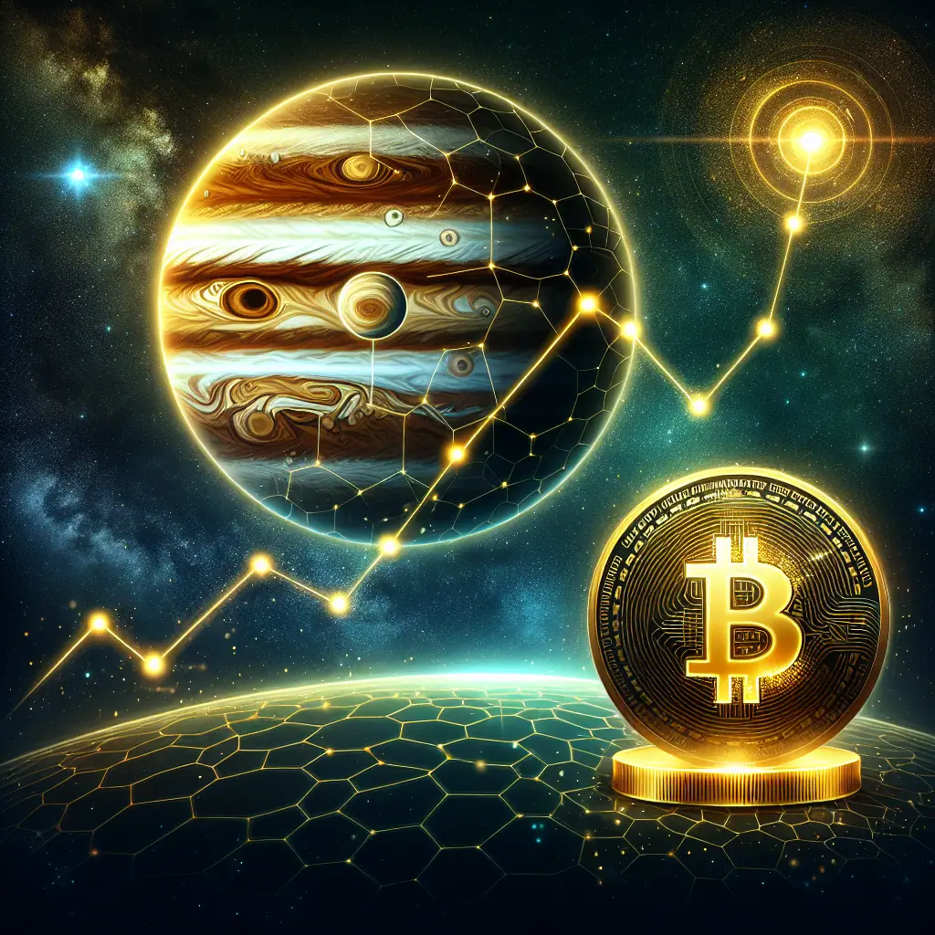 Jupiter Launches Stablecoin Backed by BlackRock Token Fund