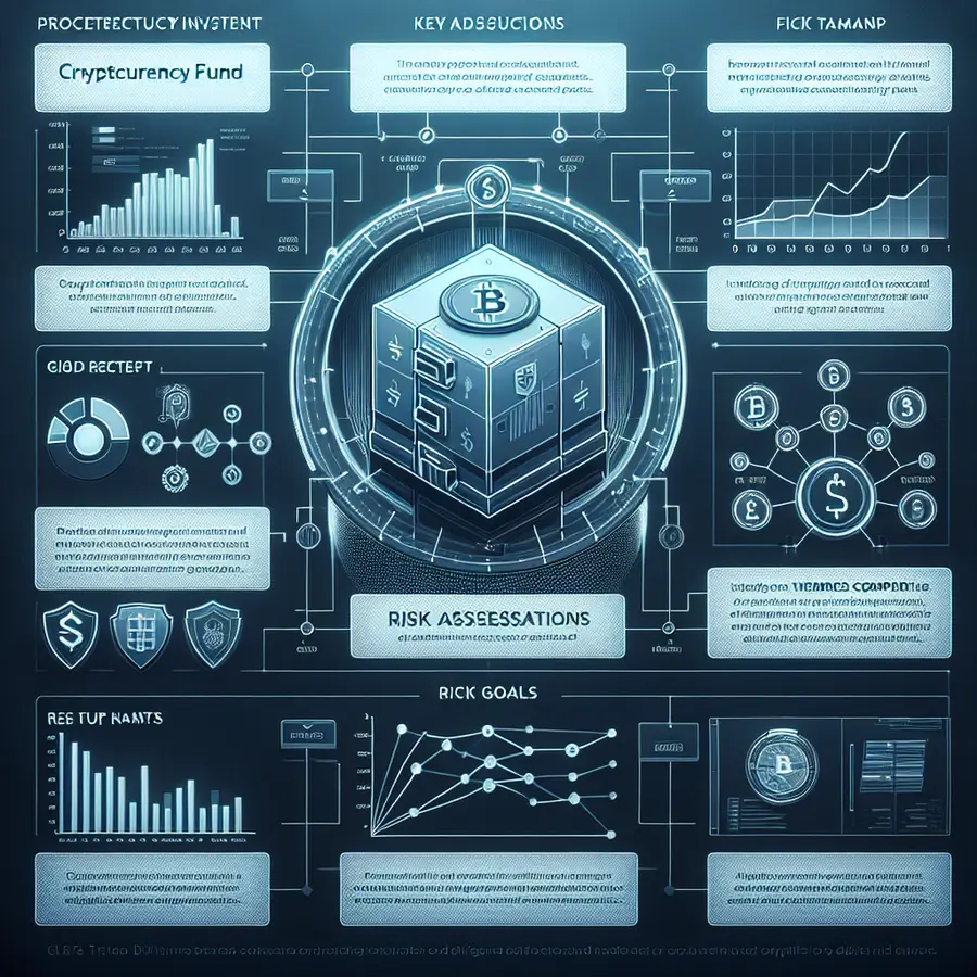 Key Elements Investors Seek in a Crypto Fund Pitch Deck