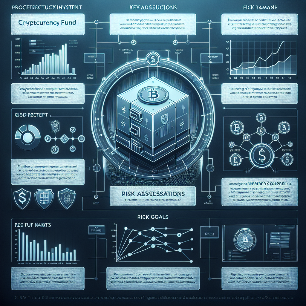 Key Elements Investors Seek in a Crypto Fund Pitch Deck