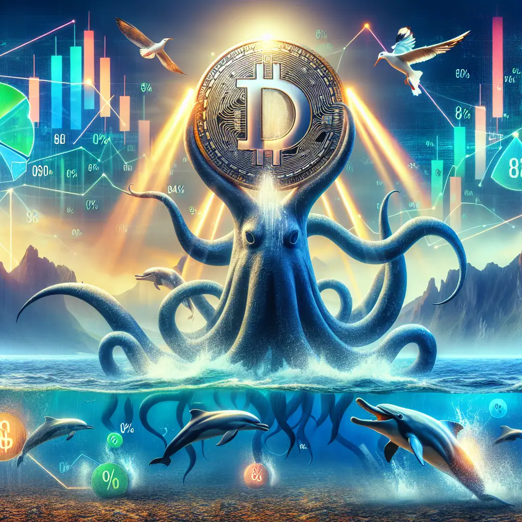 Kraken Launches DeFi Earn Offering Up to 8% APY in Key Markets