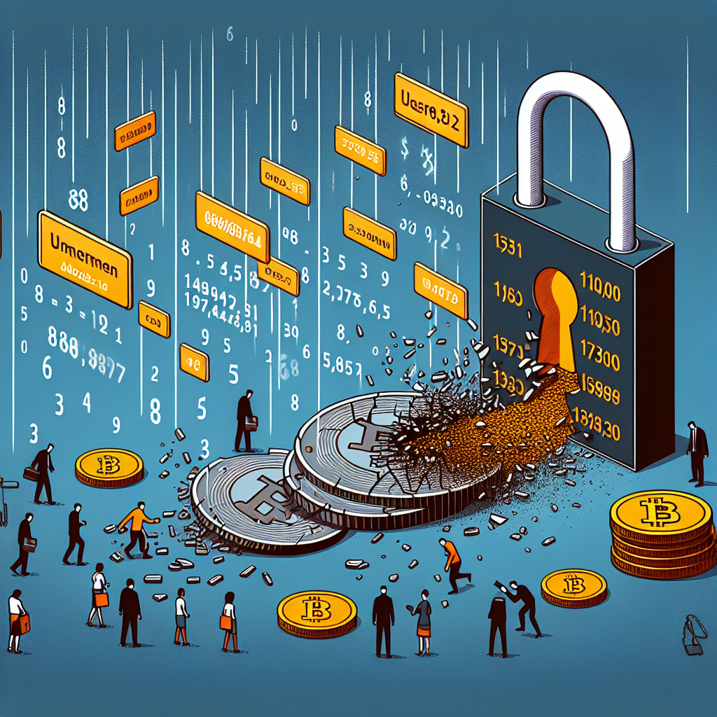 Malware Leak Exposes 149M Logins; 420K Binance Credentials Affected