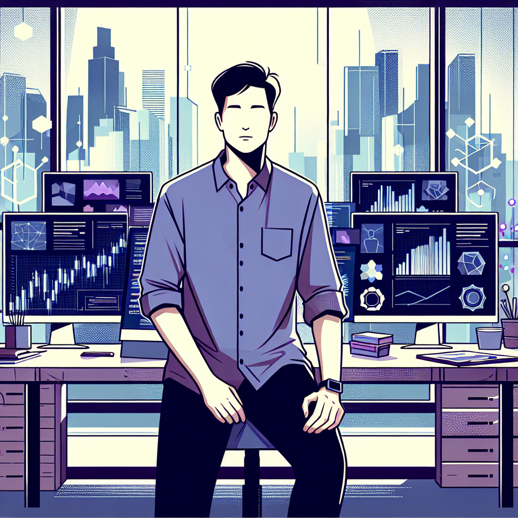 Meet Chico Crypto: Key Influencer in the Crypto Media Scene