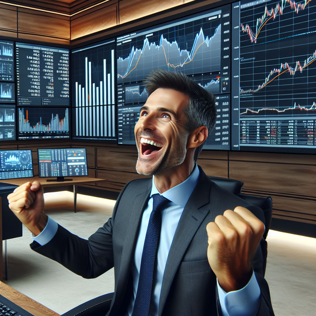 Michael Saylor Celebrates MSCI Decision to Keep MSTR in Index