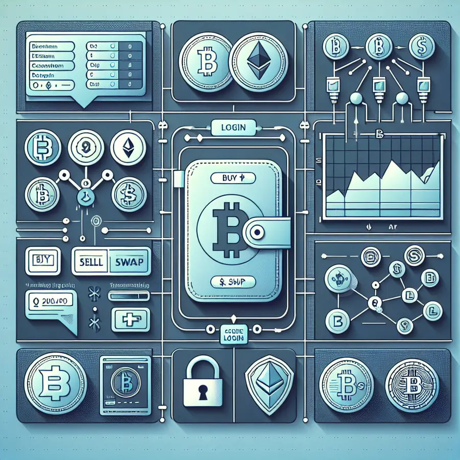 Morgan Stanley Unveils Digital Wallet for Crypto and Token Trading