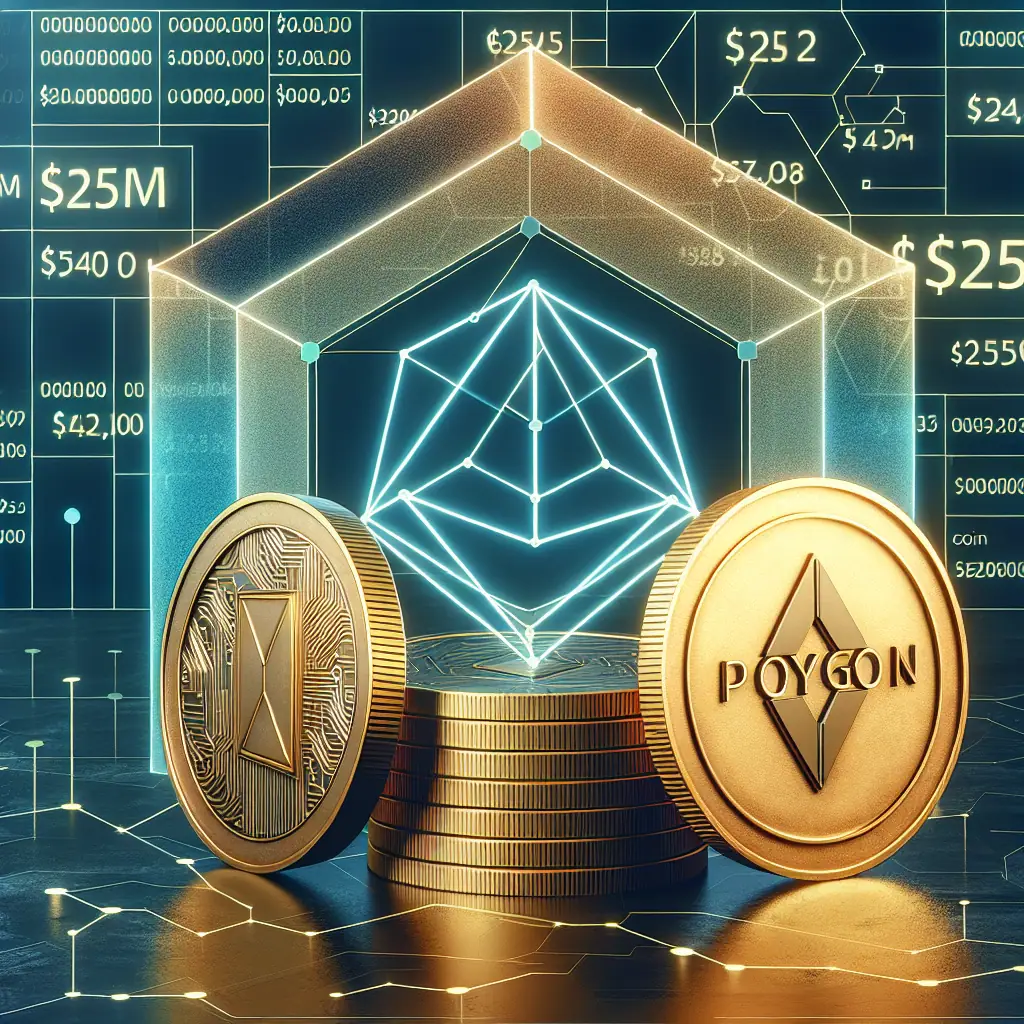 Polygon Labs Acquires Coinme & Sequence in $250M Payment Expansion
