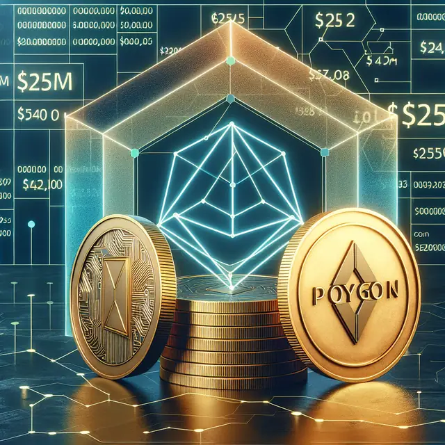 Polygon Labs Acquires Coinme & Sequence in $250M Payment Expansion