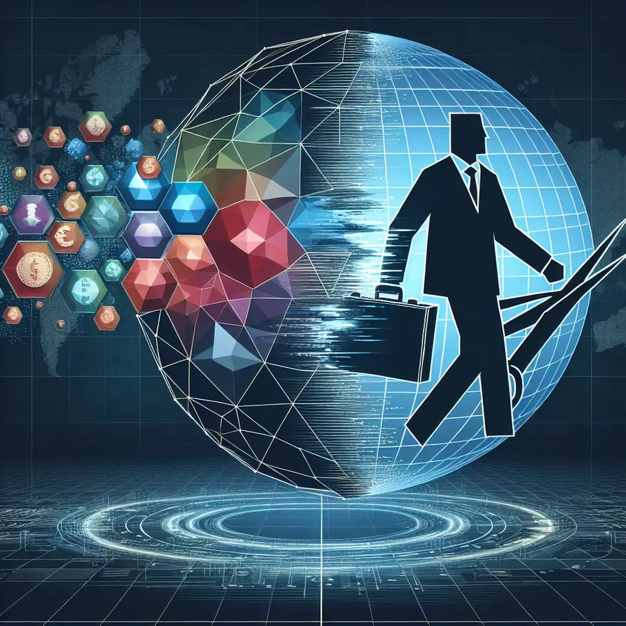 Polygon Labs Cuts 30% of Staff, Shifts Focus to Payments