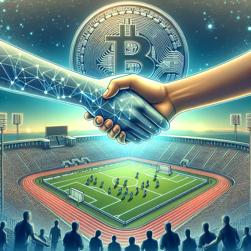 Polymarket Partners with MLS in Crypto-Driven Sports Deal
