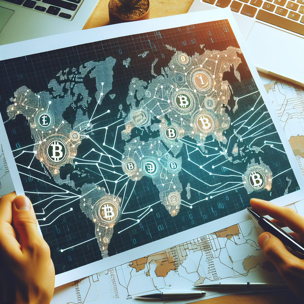 PwC Report: Uneven Crypto Adoption Across Global Regions