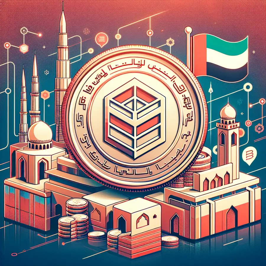 RAKBank Gains Approval in UAE Dirham Stablecoin Competition