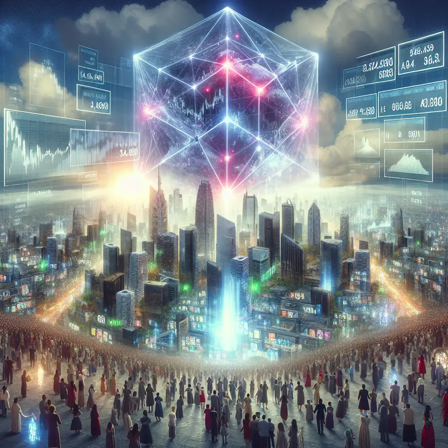 Real Estate Prediction Markets: Polymarket's Adoption Impact