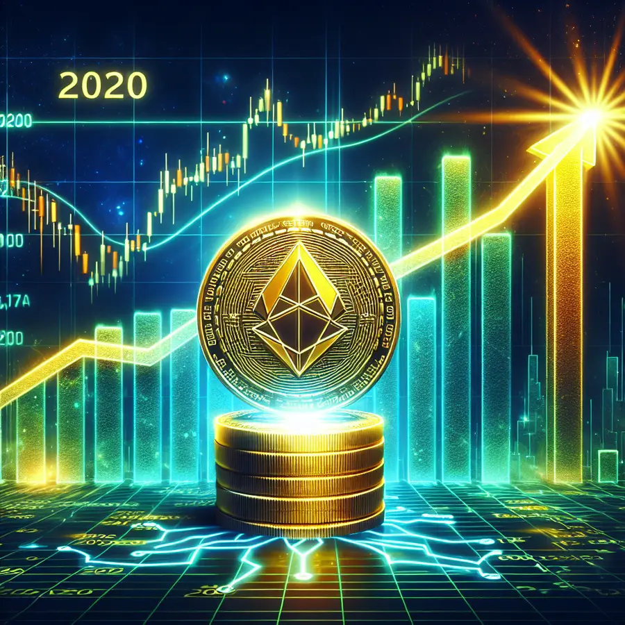 Remittix: Top Crypto Presale to Buy Now, Echoes XRP 2020 Surge