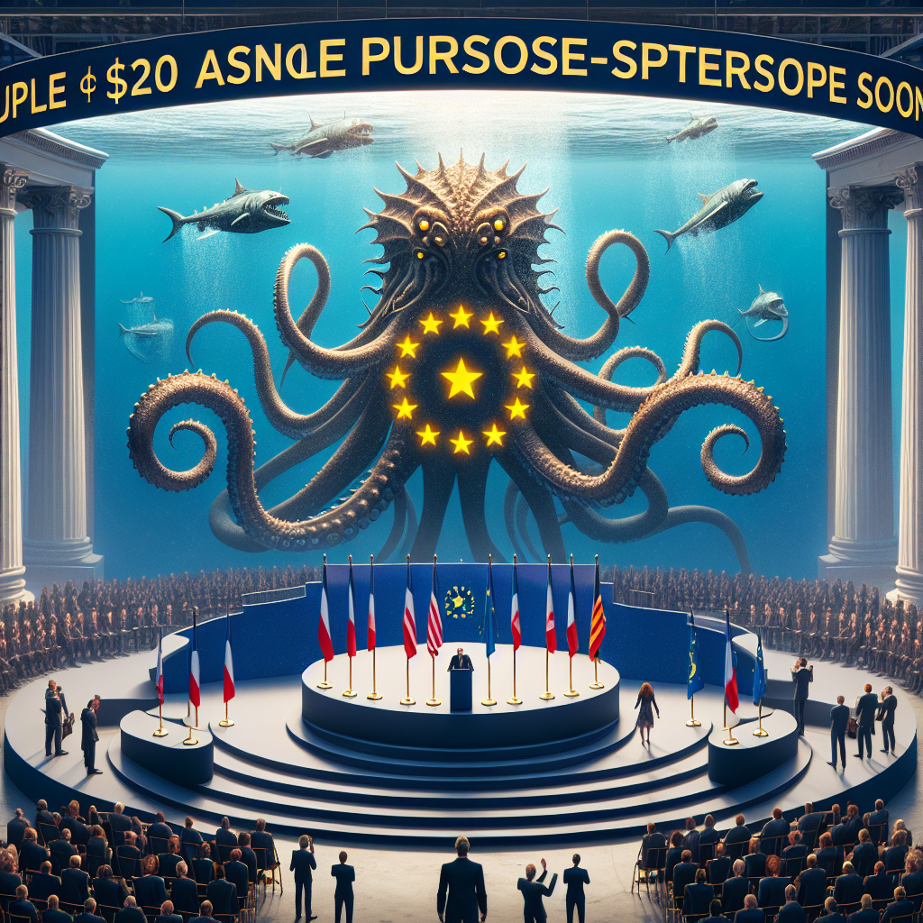 Republic Europe Unveils Kraken SPV Before $20B IPO Announcement