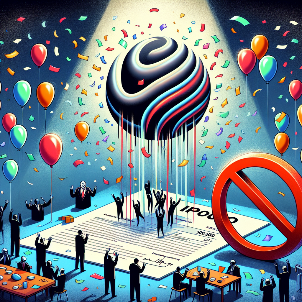 Ripple Dismisses IPO Plans After Raising $500M at $40B Valuation