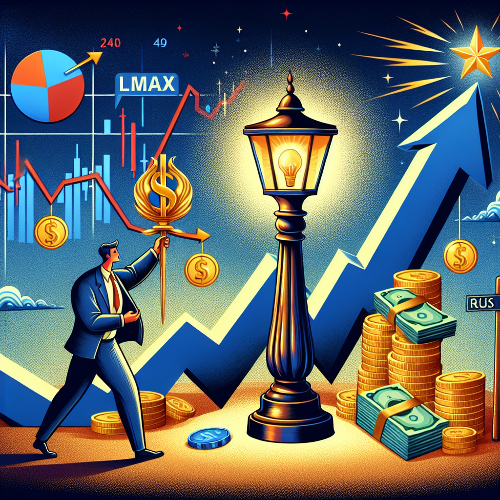 Ripple Invests $150M in LMAX; RLUSD Launches as Trading Collateral