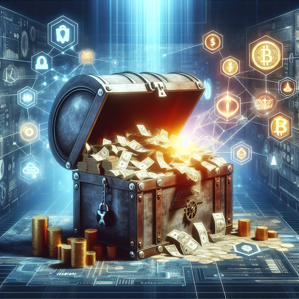 Ripple Treasury Launches: Bridging Cash and Digital Assets
