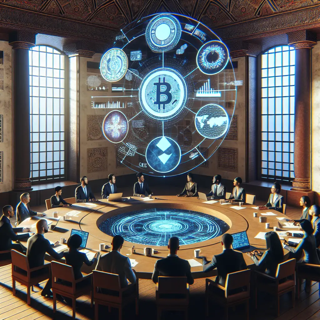 Russian State Duma Finalizes Crypto Trading Normalization Framework