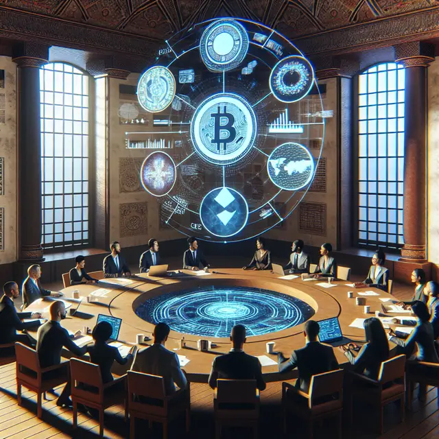 Russian State Duma Finalizes Crypto Trading Normalization Framework