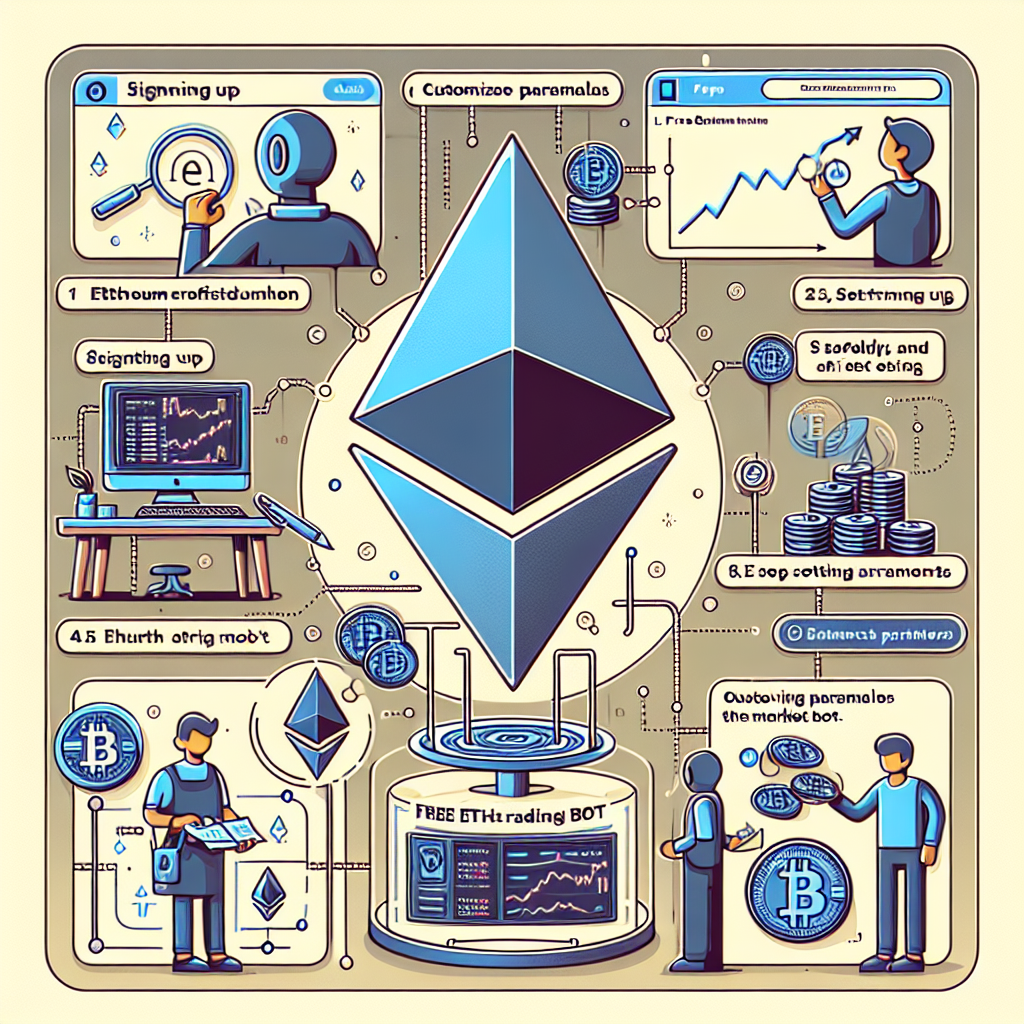 Safely Use a Free Ethereum Trading Bot: A Step-by-Step Guide