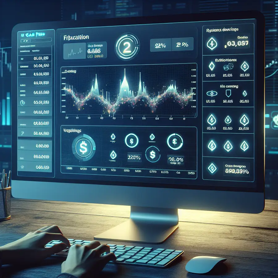 Save Money: Real-Time Crypto Gas Fee Tracker for Traders
