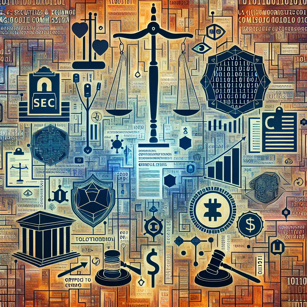 SEC and CFTC Launch "Project Crypto" for Regulatory Harmonization