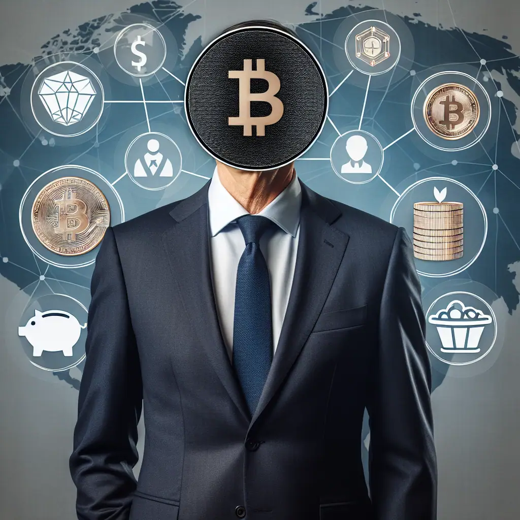 SEC Chair Paul Atkins Supports Crypto in US Retirement Plans
