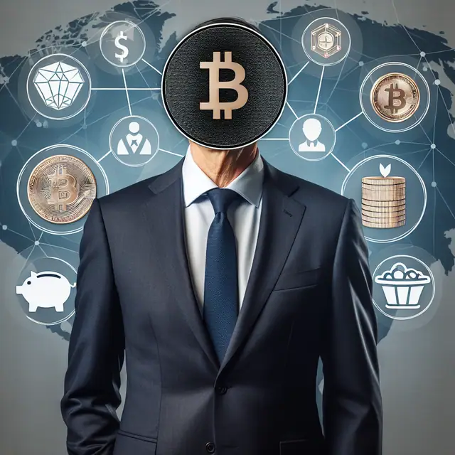 SEC Chair Paul Atkins Supports Crypto in US Retirement Plans