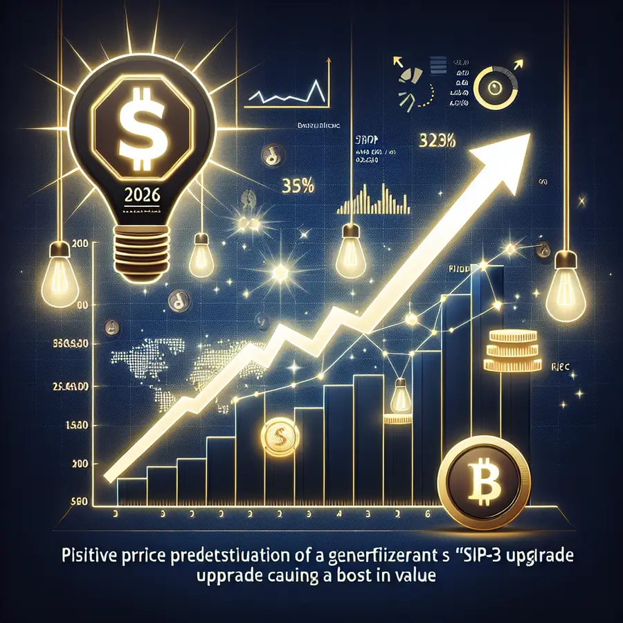 SEI Price Prediction 2026: Will SIP-3 Upgrade Boost a Rally?
