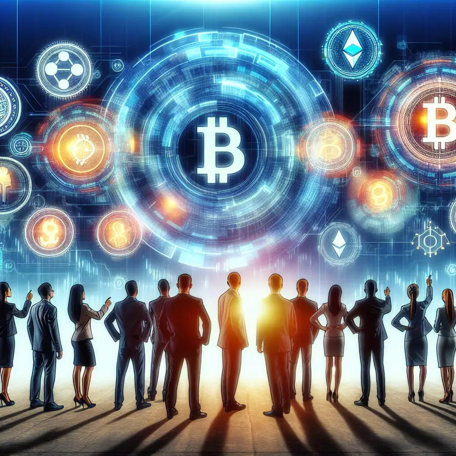 SHIB, SOL Investors Eye Digitap's Major Upcoming Integrations