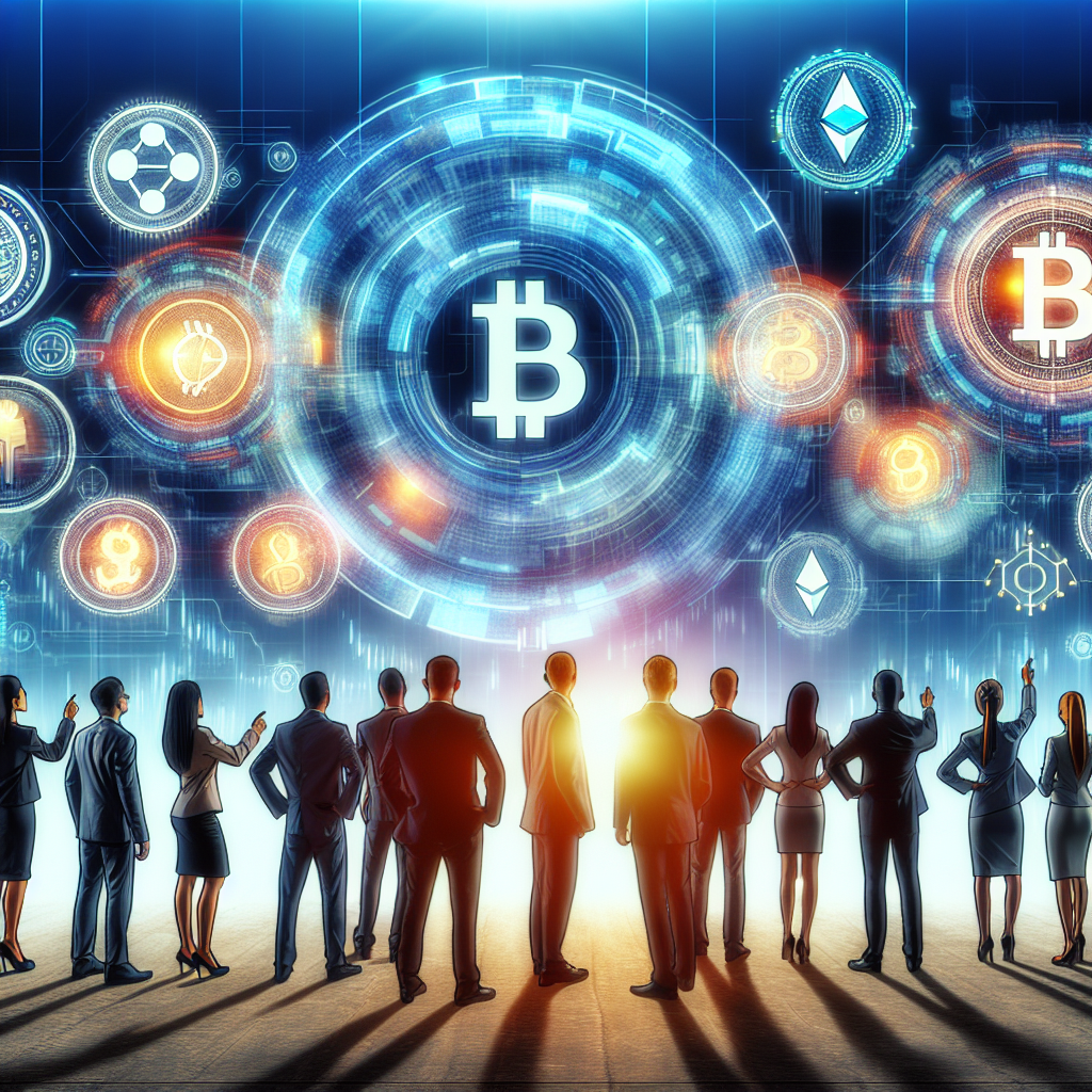 SHIB, SOL Investors Eye Digitap's Major Upcoming Integrations