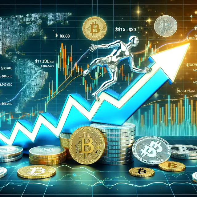 Silver Reaches $115–$120: Impact on Crypto Markets Analyzed