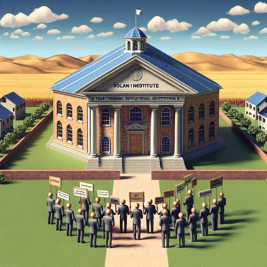 Solana Institute Urges SEC to Exempt DeFi Developers from Rules