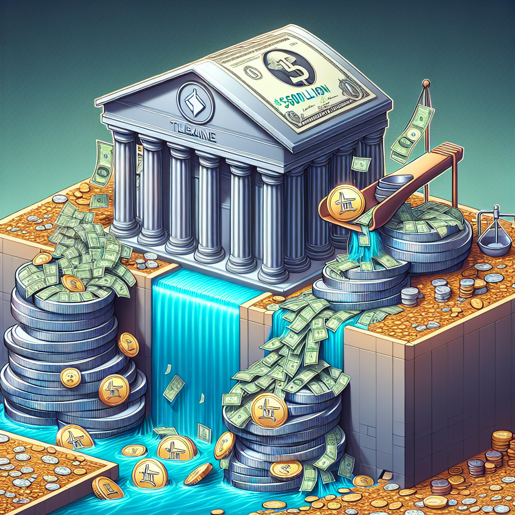 Stablecoins Could Drain $500B from U.S. Bank Deposits: Report