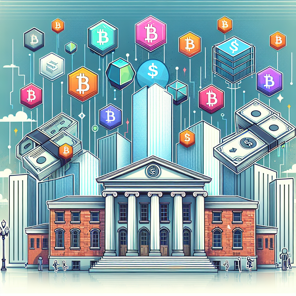 State Street Chooses Tokenized Cash, Funds Over Crypto Products