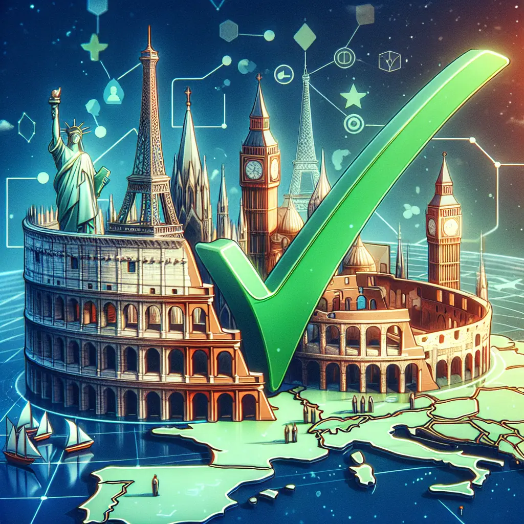 StoneX Expands in Europe with MiCA Approval for Crypto Services
