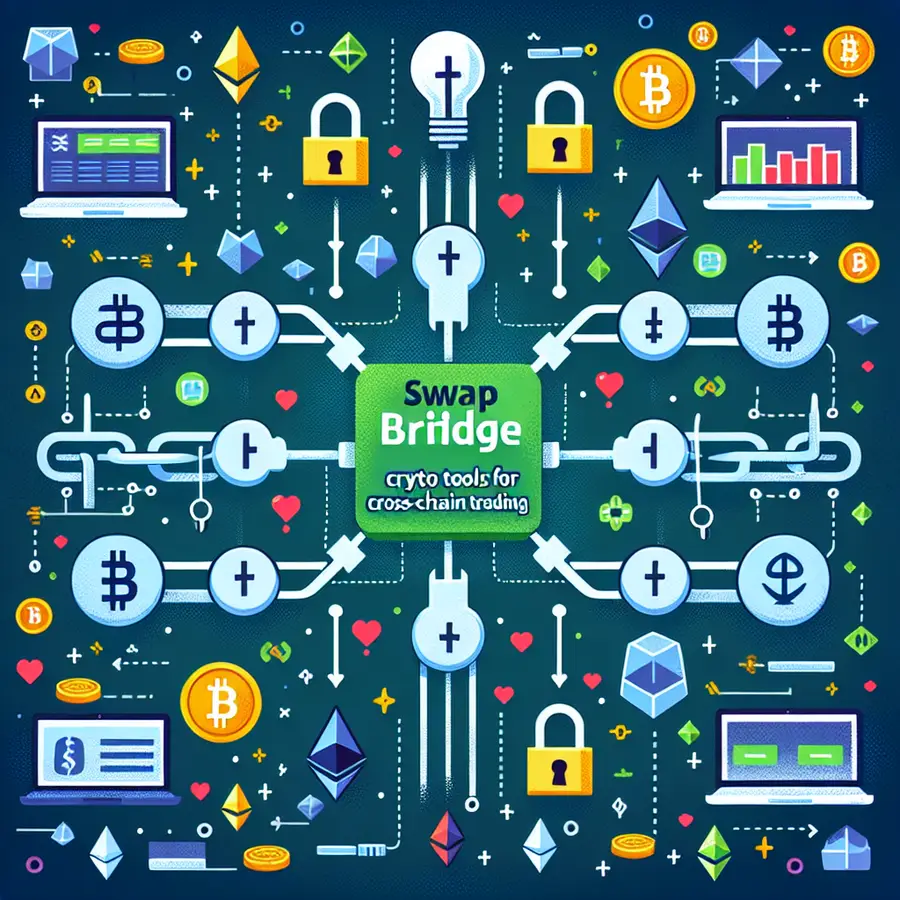 Swap Bridge Crypto Tools: Understanding Cross-Chain Trading