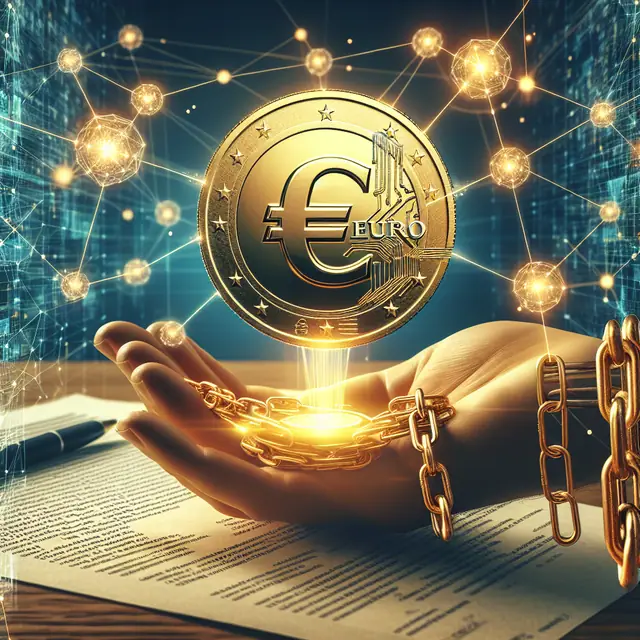 SWIFT Trials Societe Generale's Euro Stablecoin for Bond Settlement
