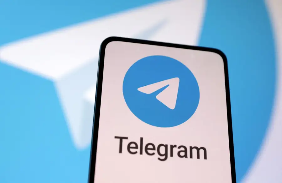 Telegram Revenue Hits $870M in H1 2025, Aims for $2B in 2025