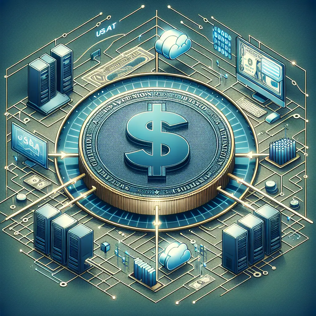 Tether Introduces USAT: Federally Regulated Dollar Stablecoin