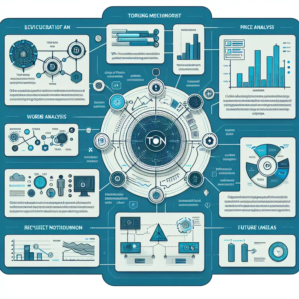 TON's Decentralized AI Network: Price Analysis & Future Outlook