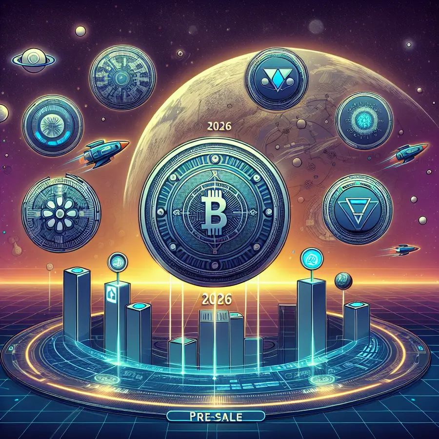 Top 7 Cryptos to Buy in 2026: Invest in APEMARS ($APRZ) Presale