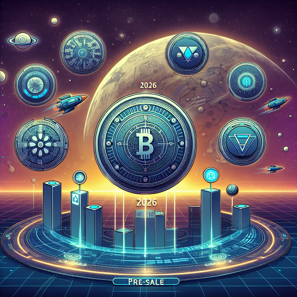 Top 7 Cryptos to Buy in 2026: Invest in APEMARS ($APRZ) Presale