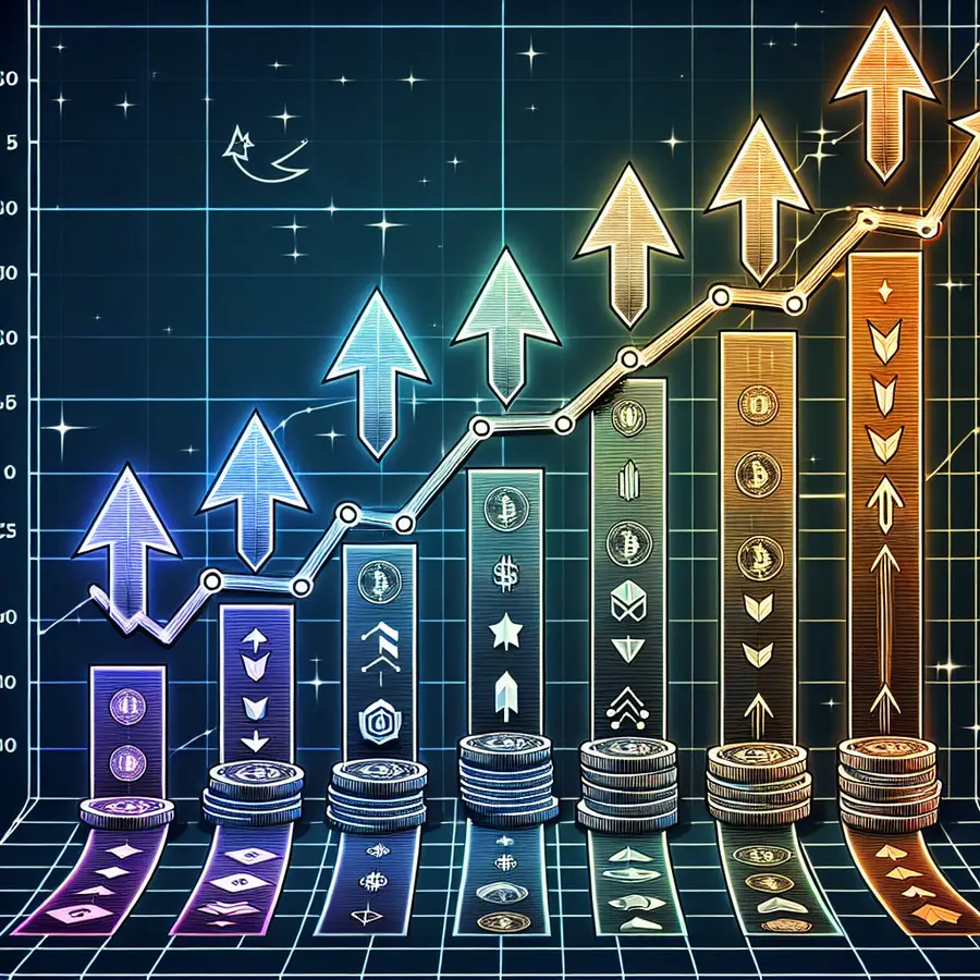 Top 7 Trending Presale Crypto Tokens Gaining Momentum Now