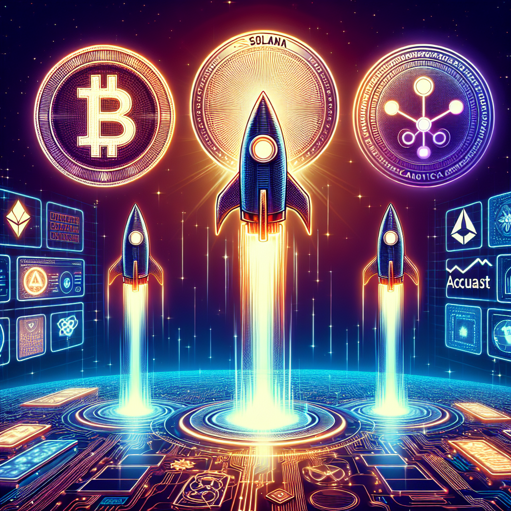 Top Altcoins 2026: Solana, Acurast & DeepSnitch AI's 200x Potential